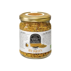 Royal Green Včelí peľ  120g