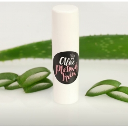 ALOEMED ALOE PLEŤOVÝ KRÉM 30ML