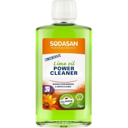 SODASAN - Špeciálny čistič...